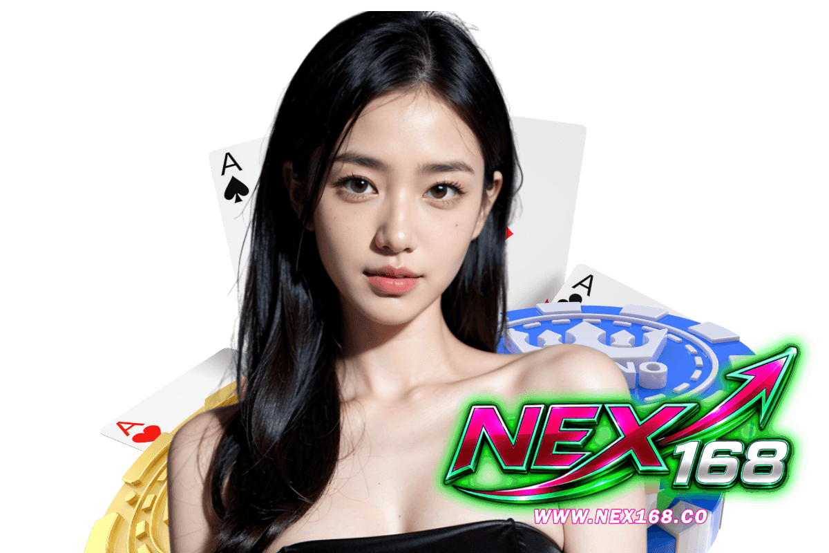 nex168 สล็อต